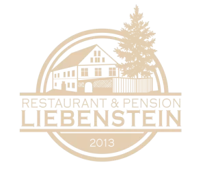 Logo - Liebenstein Restaurant & Pension
